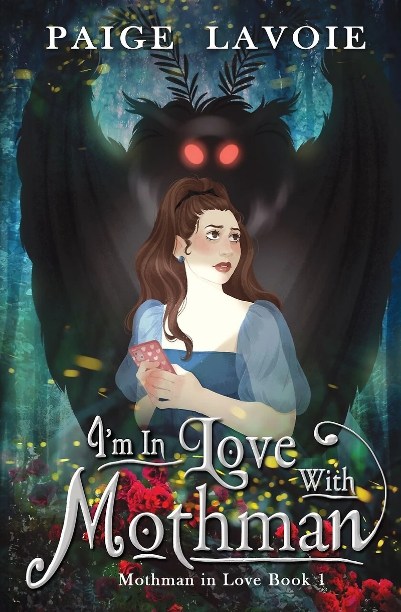 I'm Love with Mothman