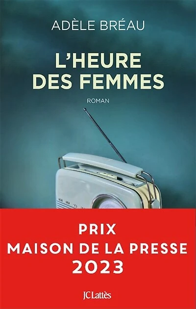 L' heure des femmes