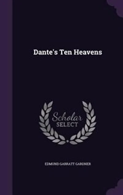Dante's Ten Heavens