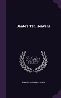 Dante's Ten Heavens