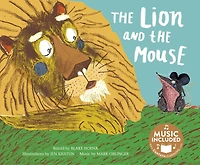 the Lion and Mouse