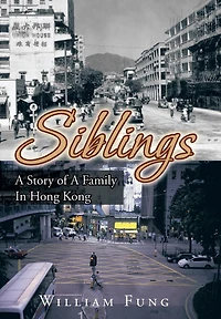 Siblings: A Story Of Family Hong Kong