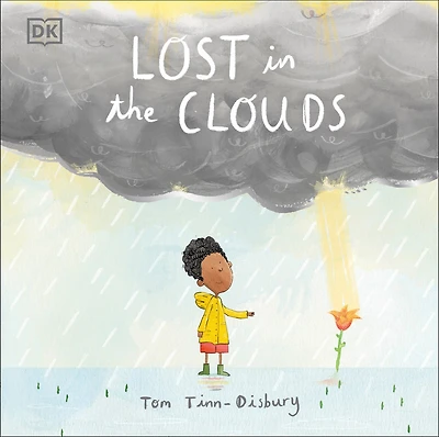 Lost the Clouds: A gentle story to help children understand death and grief