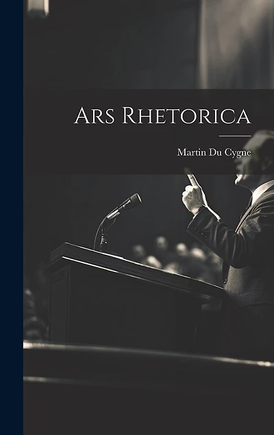 Ars Rhetorica