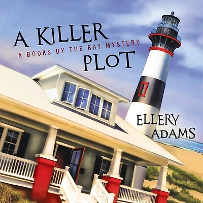 A Killer Plot Lib/E