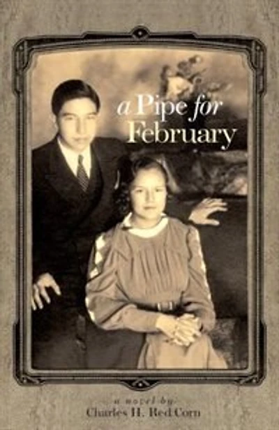 A Pipe For February
