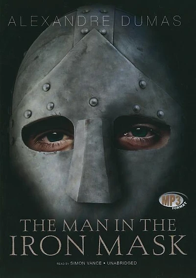 the Man Iron Mask
