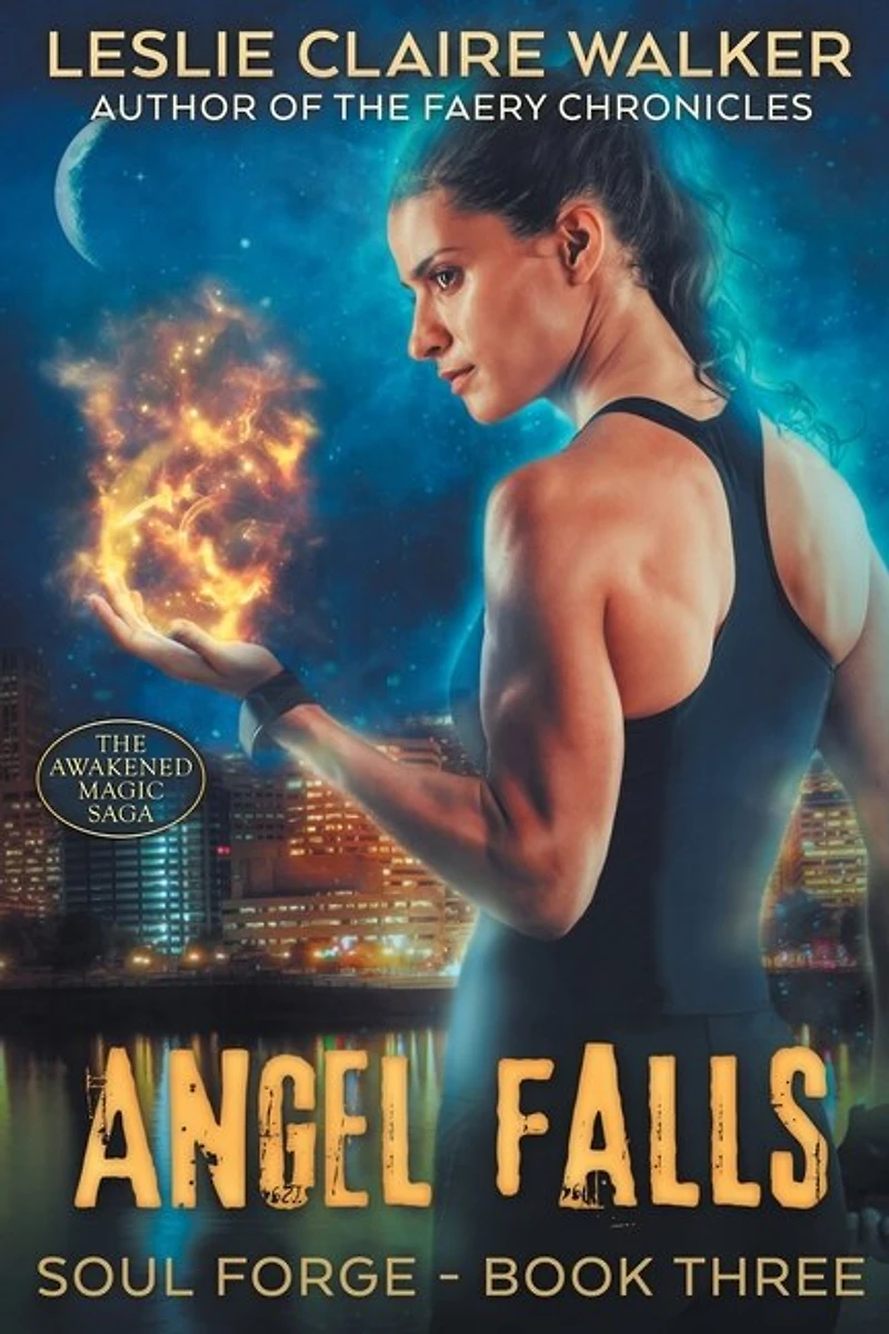 Angel Falls