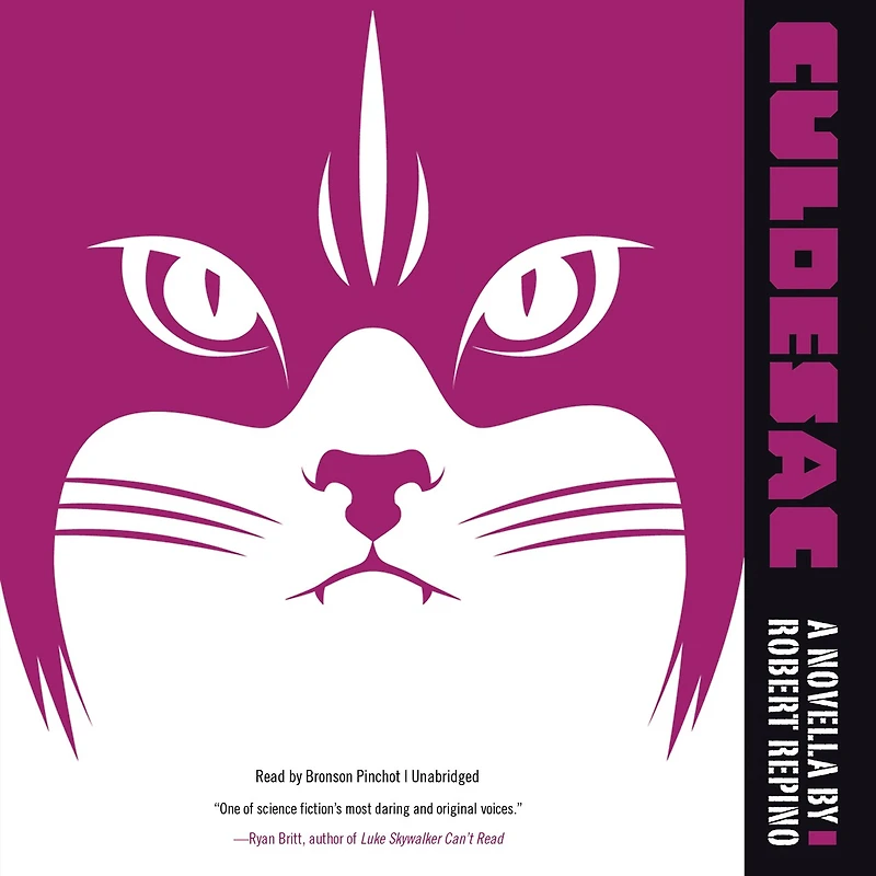 Culdesac: A Novella from the World of Mort(e)