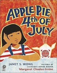 Apple Pie 4th of July