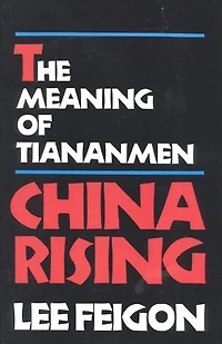 China Rising: The Meaning Of Tianamen