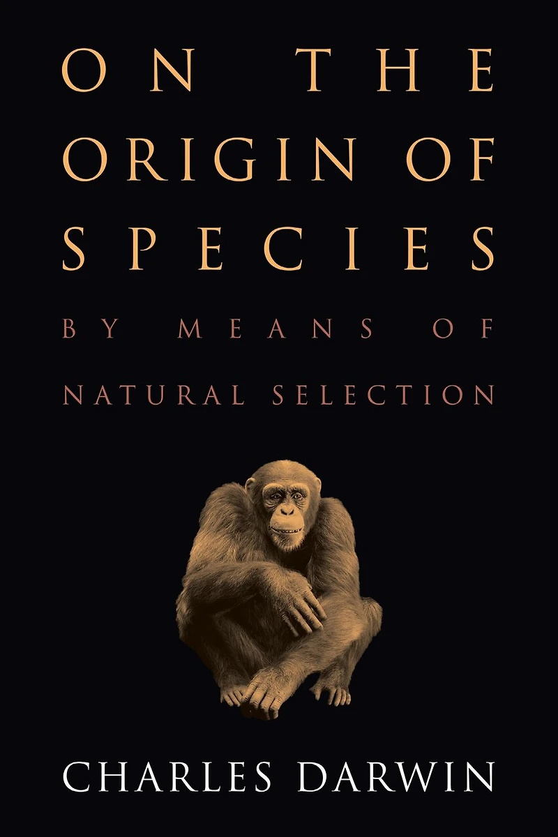 On the Origin of Species: by Means Natural Selection or Preservation Favored Races Struggle for Life
