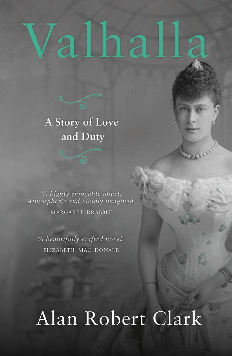 Valhalla: A Story of Love and Duty