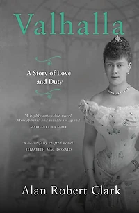 Valhalla: A Story of Love and Duty