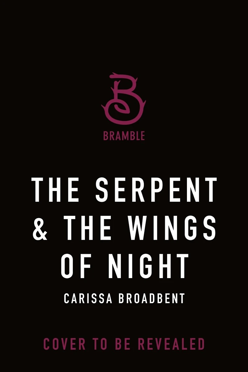 the Serpent & Wings of Night: Book 1 Nightborn Duet
