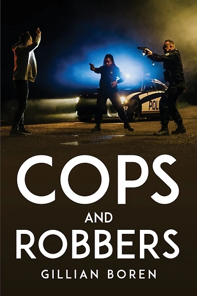 Cops and Robbers