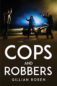 Cops and Robbers