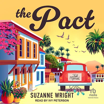 The Pact: An Arranged Marriage Romance