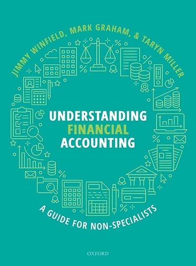 Understanding Financial Accounting: A Guide For Non-specialists