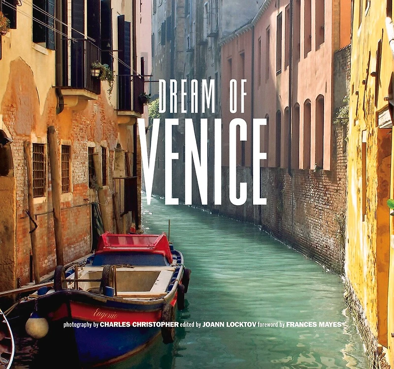 Dream of Venice