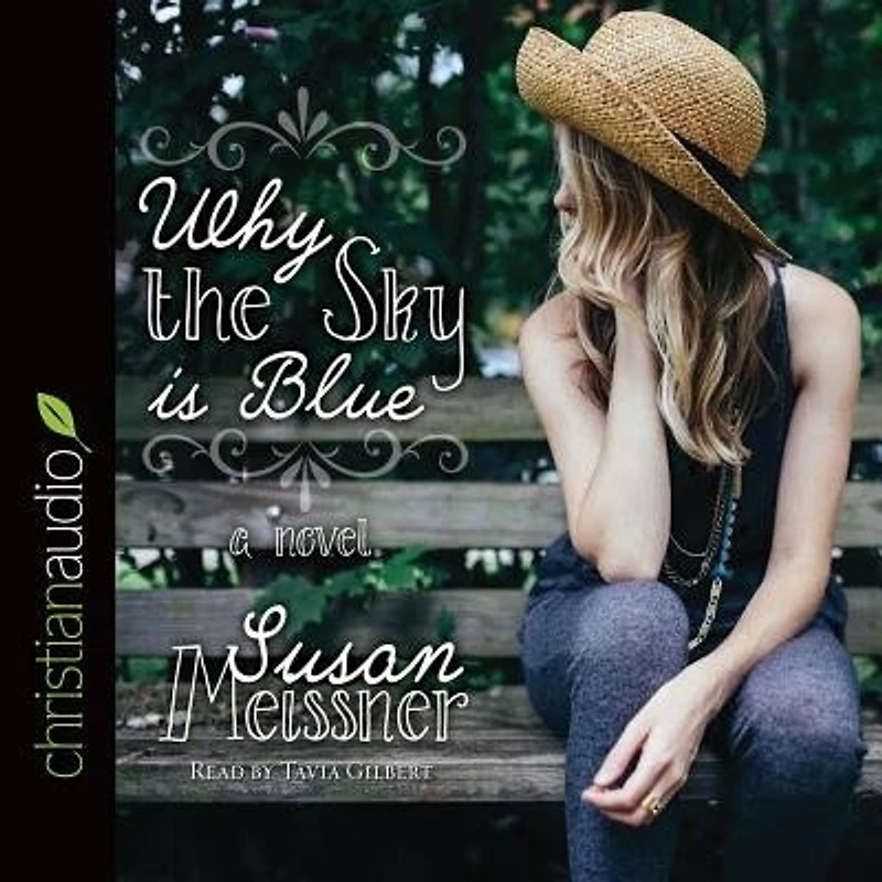 Why The Sky Is Blue