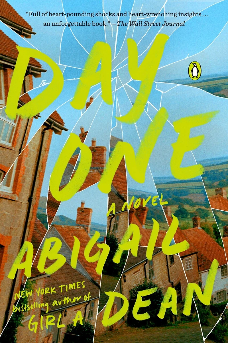 Day One: A Novel