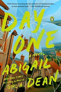 Day One: A Novel