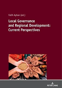 Local Governance and Regional Development: Current Perspectives