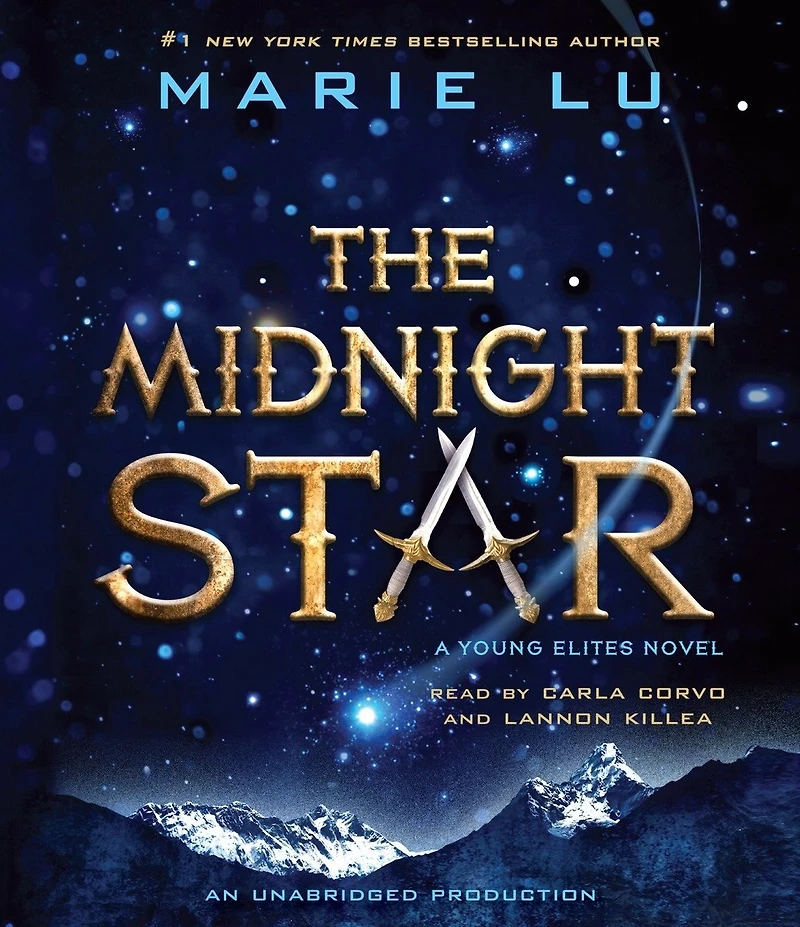 MIDNIGHT STAR