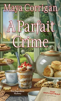 A Parfait Crime