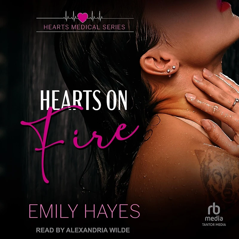 Hearts on Fire