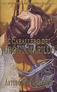 El caballero del jubon amarillo / the Man Yellow Doublet