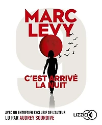 C'est arrivé la nuit