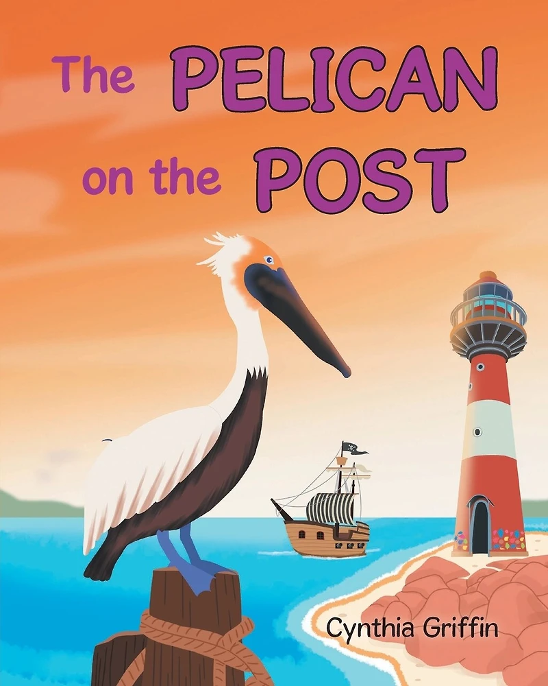 The Pelican On Post