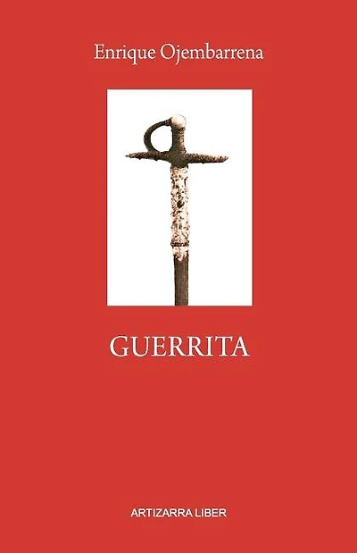 Guerrita: Novela Histórica