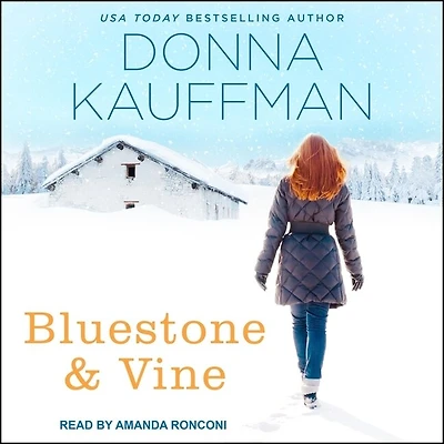 BlueStone & Vine Lib/E