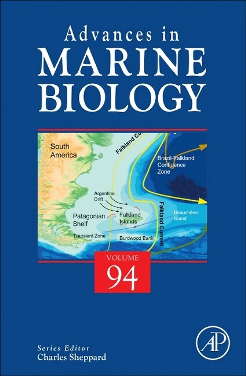 Advances Marine Biology