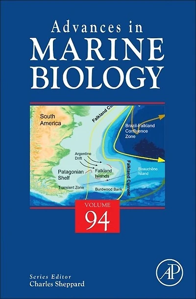Advances Marine Biology