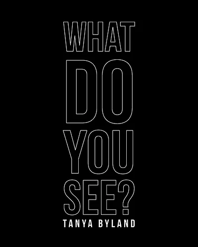 What Do You See?