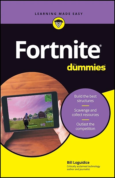 Fortnite For Dummies