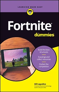 Fortnite For Dummies