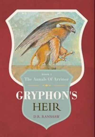 Gryphon's Heir