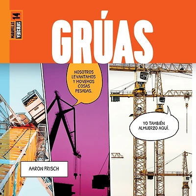 Gruas
