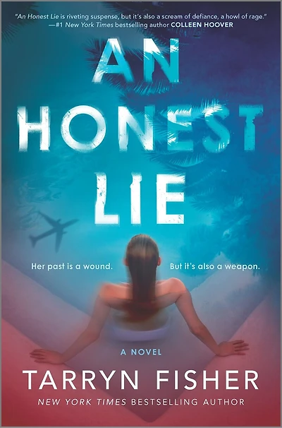 An Honest Lie: A Domestic Thriller