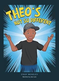 Theo's Not so Different