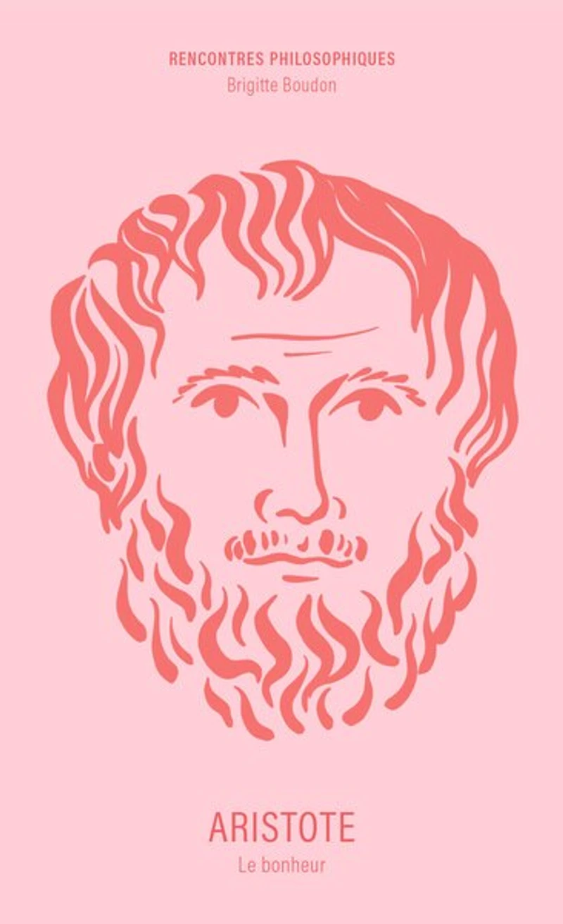 ARISTOTE: le bonheur