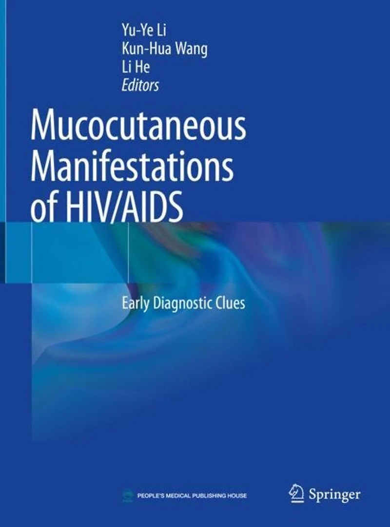 Mucocutaneous Manifestations Of Hiv/aids: Early Diagnostic Clues