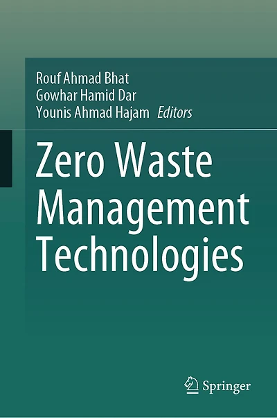 Zero Waste Management Technologies