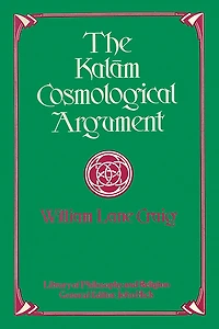 The Kalam Cosmological Argument