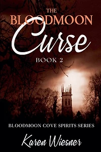 The Bloodmoon Curse